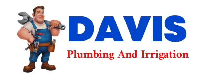 Trusted plumber in WOLF CREEK